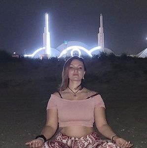 Meet your Posher, Destiny